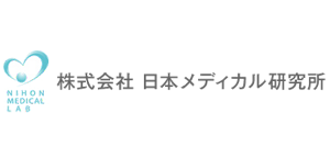 株式会社日本メディカル研究所様ロゴ